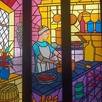 Chateau La Tour Du Roy فندق 3*