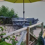 Hotel Chateau La Tour Du Roy 3*