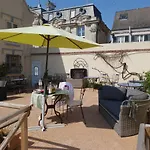 Chateau La Tour Du Roy Vervins