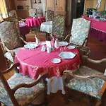 Chateau La Tour Du Roy 3* Vervins