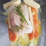 Chateau La Tour Du Roy 3* Vervins