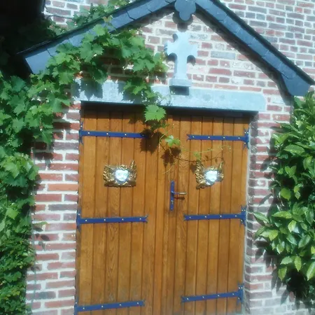 Hotel Chateau La Tour Du Roy