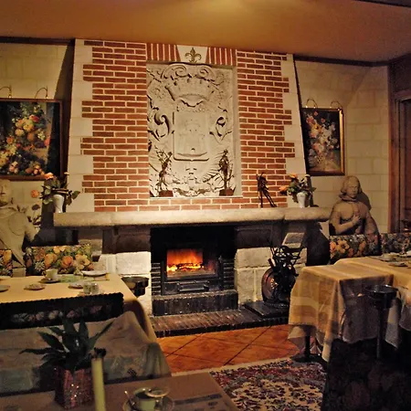 Hotel Chateau La Tour Du Roy 3*