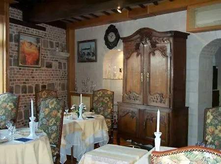 Hotel Chateau La Tour Du Roy