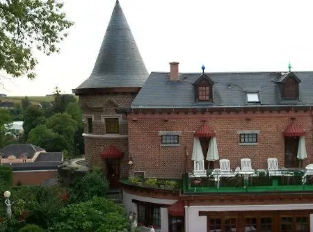 Hotel Chateau La Tour Du Roy
