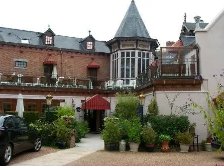 Chateau La Tour Du Roy Vervins