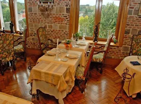 Hotel Chateau La Tour Du Roy