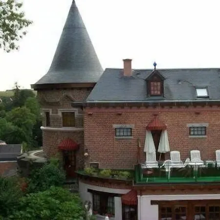 Chateau La Tour Du Roy 3*