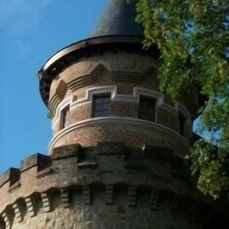 Hotell Chateau La Tour Du Roy