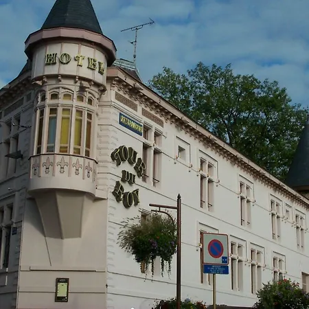 Chateau La Tour Du Roy 3*