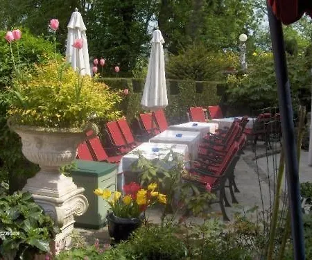Hotel Chateau La Tour Du Roy