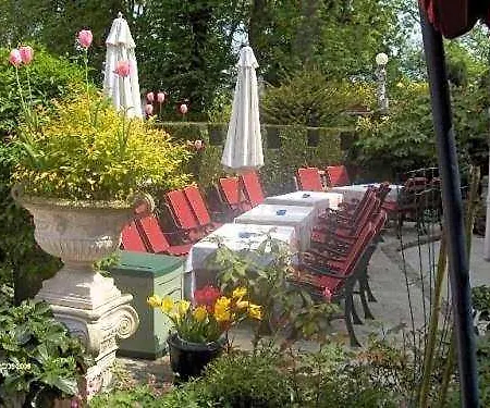 Hotell Chateau La Tour Du Roy 3*
