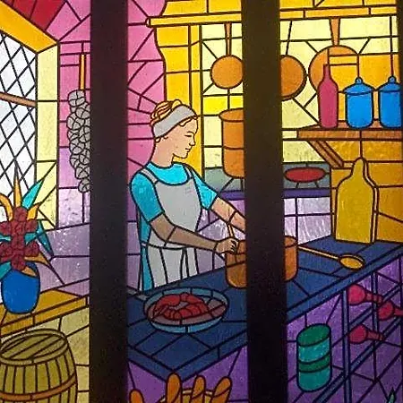 Hotell Chateau La Tour Du Roy 3*