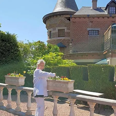 Chateau La Tour Du Roy Vervins