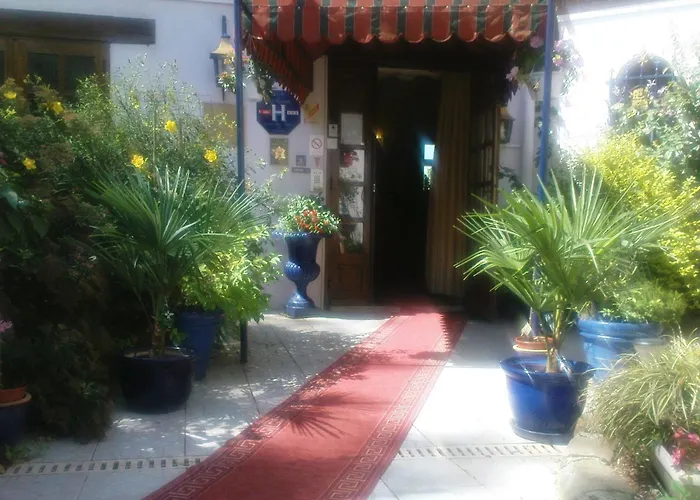 Ξενοδοχείο Chateau La Tour Du Roy