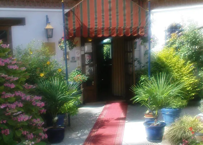 Ξενοδοχείο Chateau La Tour Du Roy