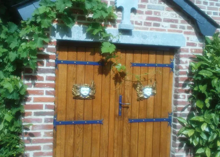 Ξενοδοχείο Chateau La Tour Du Roy