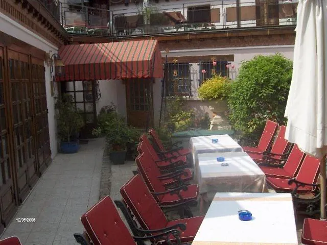 Ξενοδοχείο Chateau La Tour Du Roy Vervins