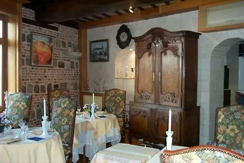 Ξενοδοχείο Chateau La Tour Du Roy