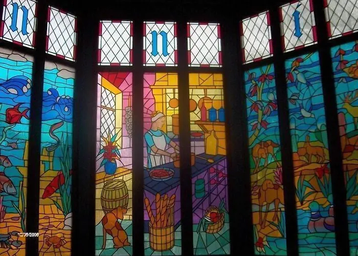 Chateau La Tour Du Roy 3* Vervins