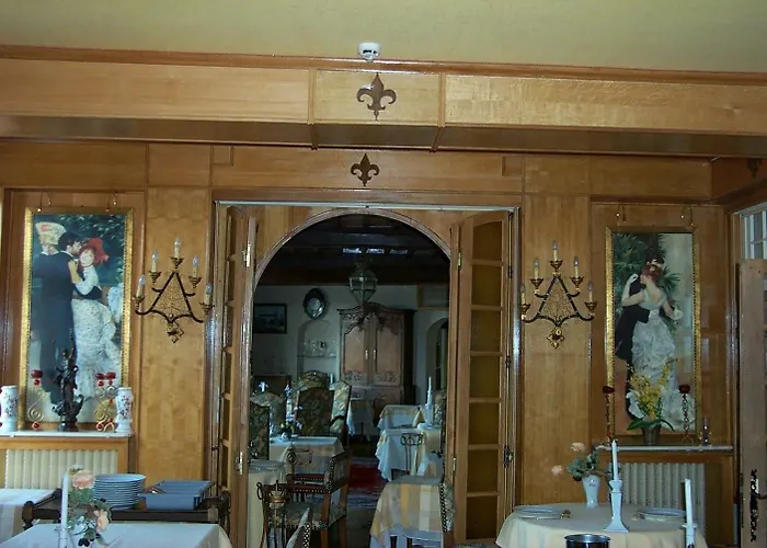 Chateau La Tour Du Roy Ξενοδοχείο