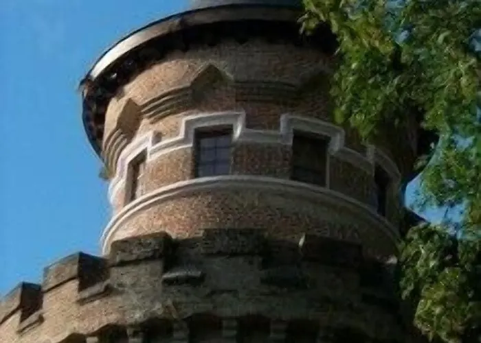 Ξενοδοχείο Chateau La Tour Du Roy