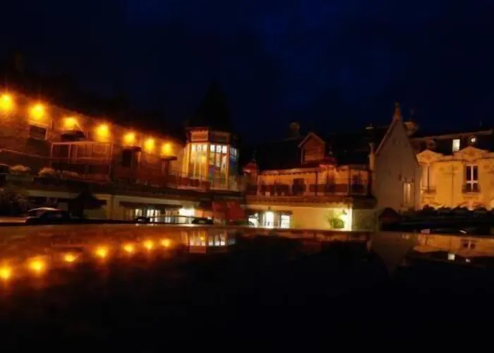 Chateau La Tour Du Roy Ξενοδοχείο 3*