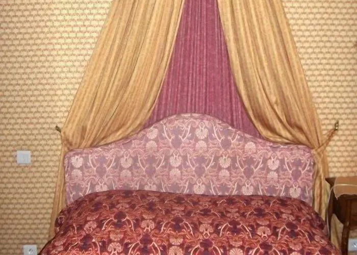 Ξενοδοχείο Chateau La Tour Du Roy Vervins