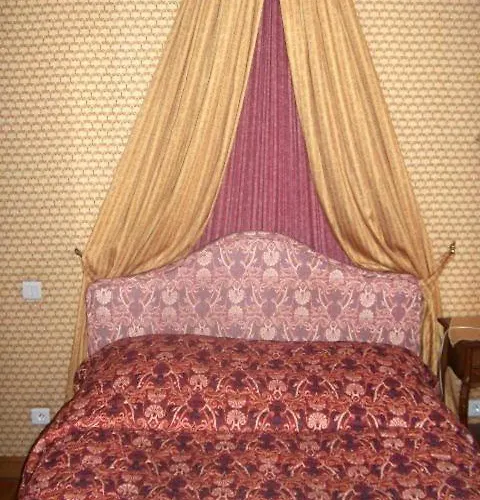 Ξενοδοχείο Chateau La Tour Du Roy Vervins