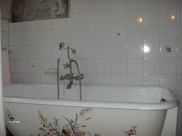 Ξενοδοχείο Chateau La Tour Du Roy