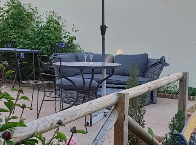 Ξενοδοχείο Chateau La Tour Du Roy 3*